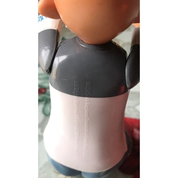 Crybaby Mijos Homies Carlos 5.5" Action Figure Homieshop 2004 - Picture 6 of 6